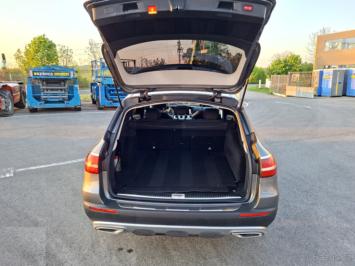 Mercedes-Benz E350D all-terrain, 4Matic, 190kW, ODPOČET DPH - 14