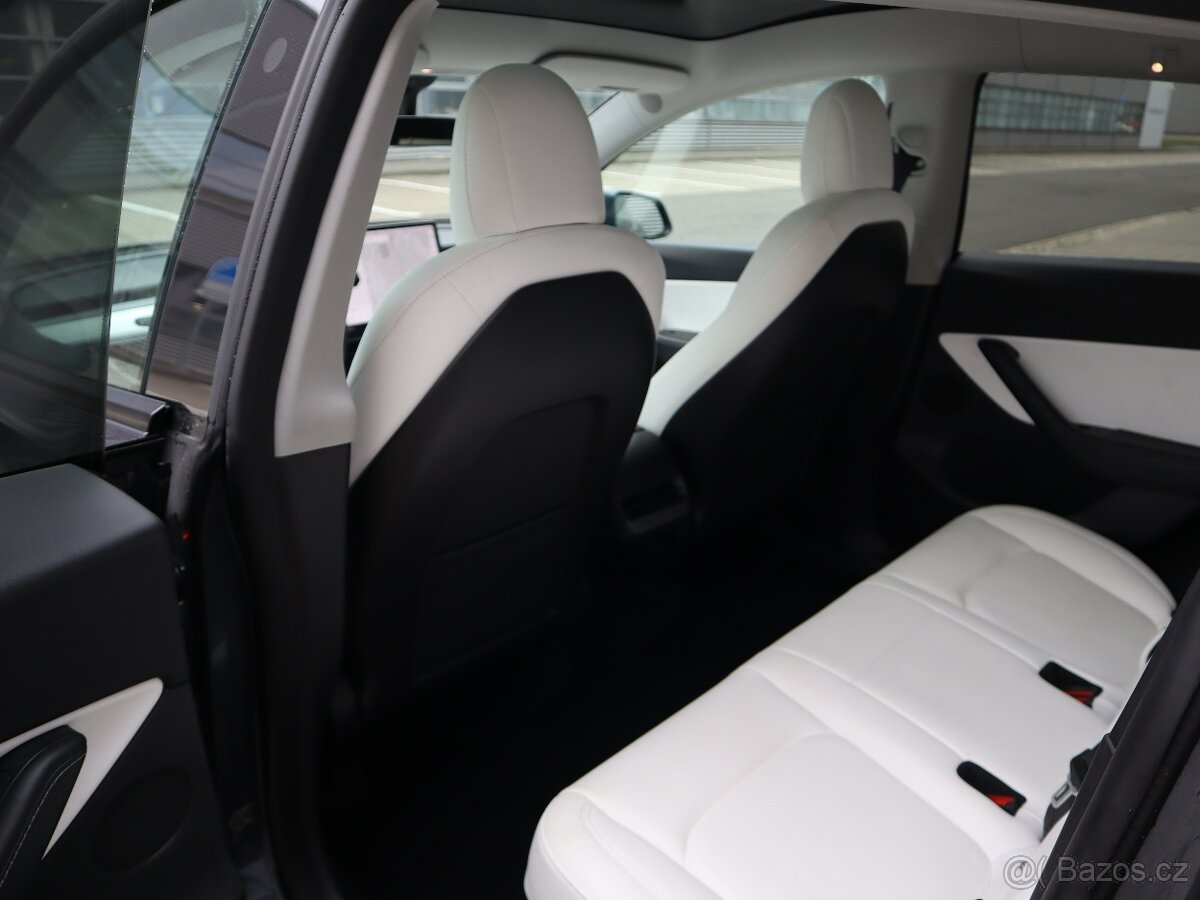 Tesla Model Y , Long Range , Dual Motor , rv.2022 - 14