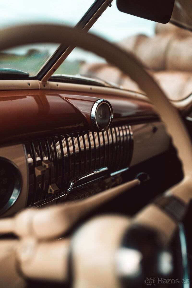 Chevrolet Styleline Deluxe 1952 - 14