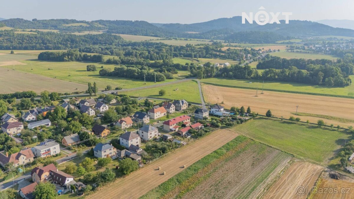 Prodej pozemek Bydlení, 1019㎡ - 14