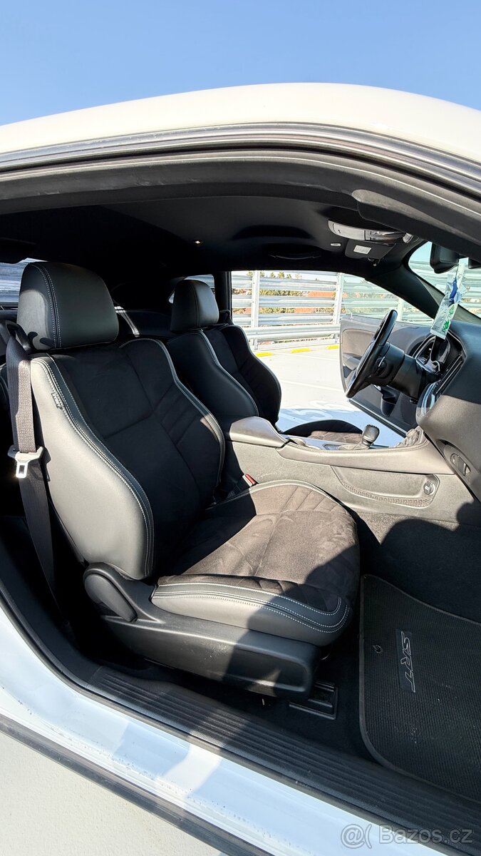 Dodge Challenger GT, 3.6 V6, 2019 - 14