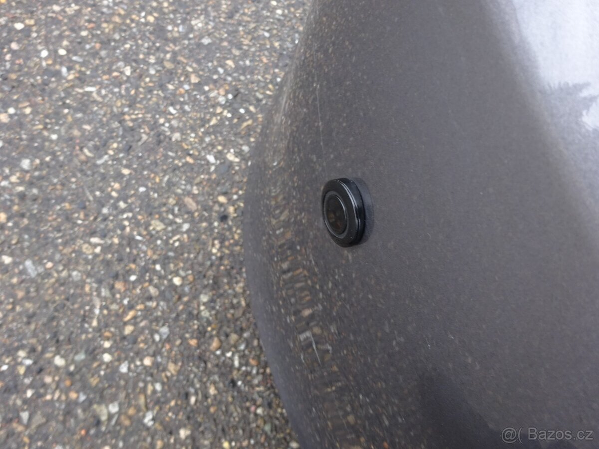 Renault Clio 1.2i r.v.2012 (55 kw) 1.Majitel - 14