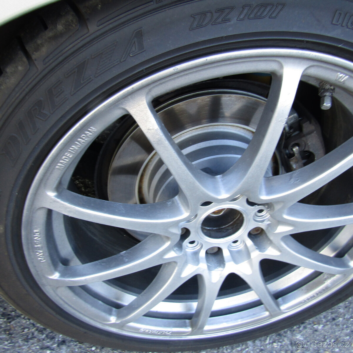 BMW M3 E36 3,0i 176kw, MOŽNOST ODPOČTU DPH - 14