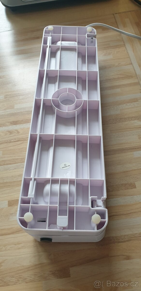 Vakuovačka potravin - 14