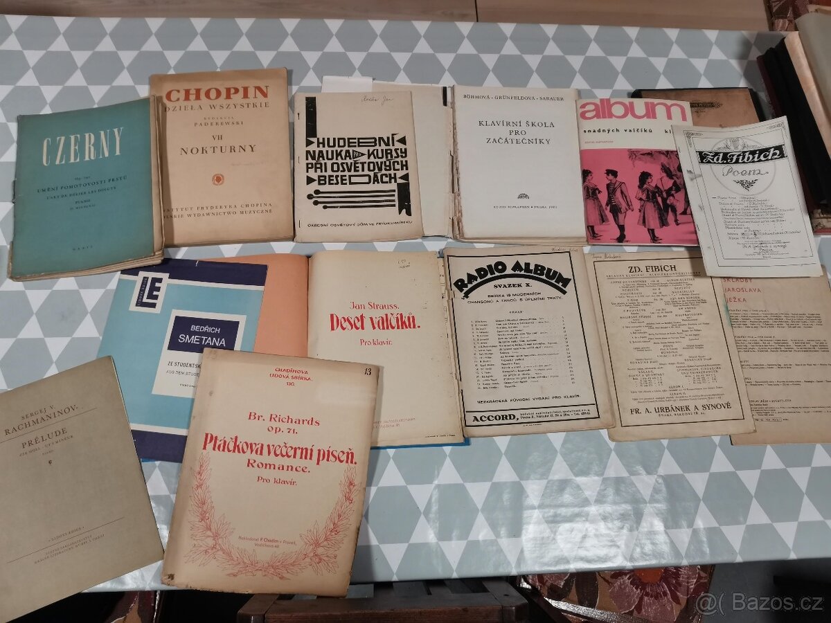 noty viz foto 5 - 14