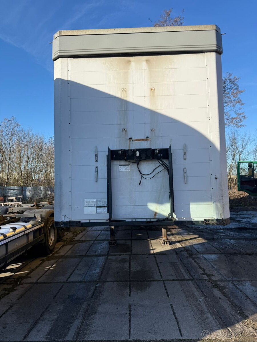 Silvergreen CIMC standard - 14