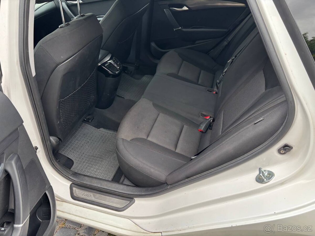 Hyundai i40 - 14