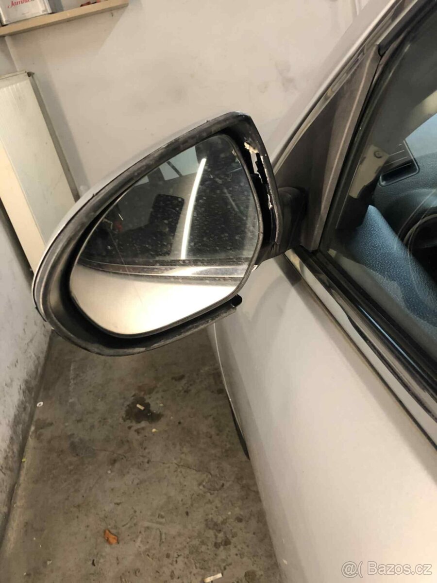 Mazda 6 GH 1.9D - 14