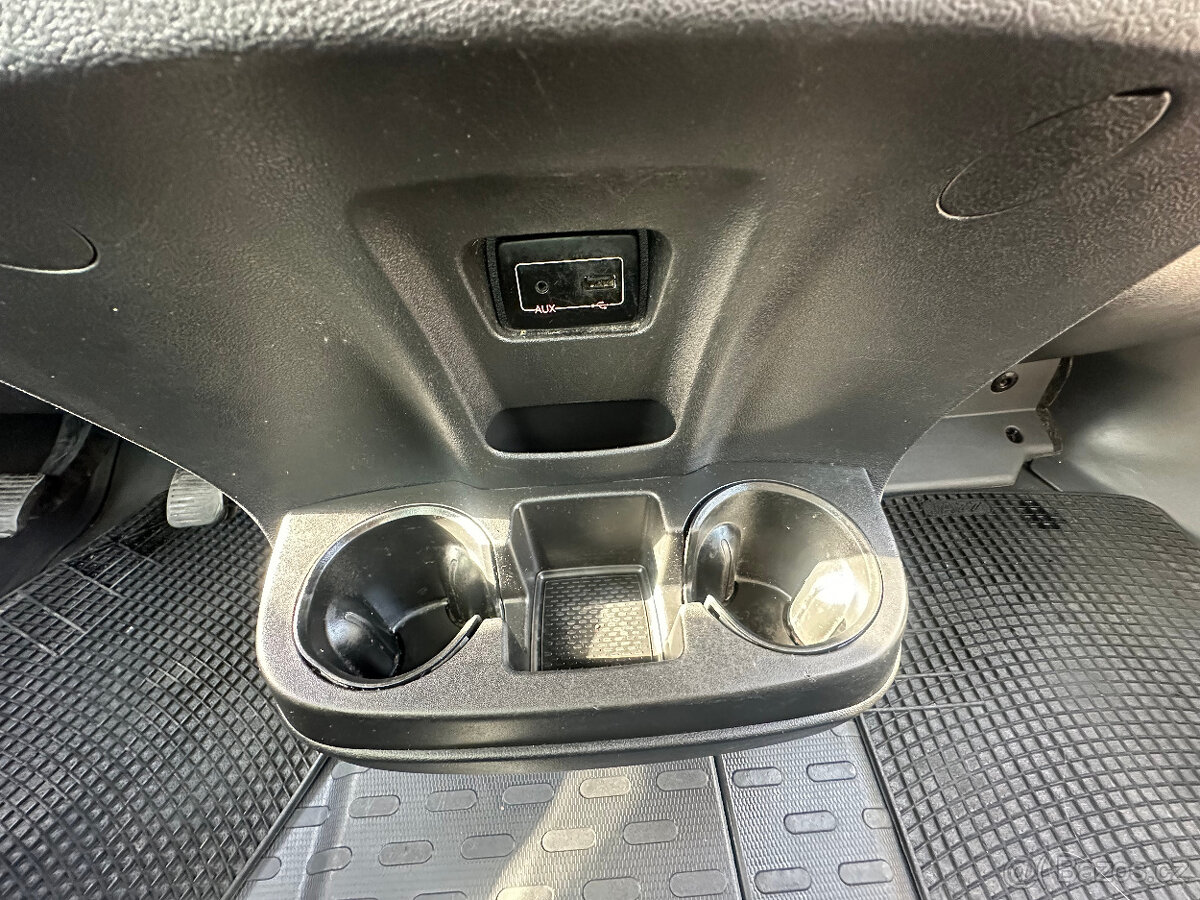 Fiat Ducato 2.3 JTD 96kW/DPH/Klima/L2H1 - 14