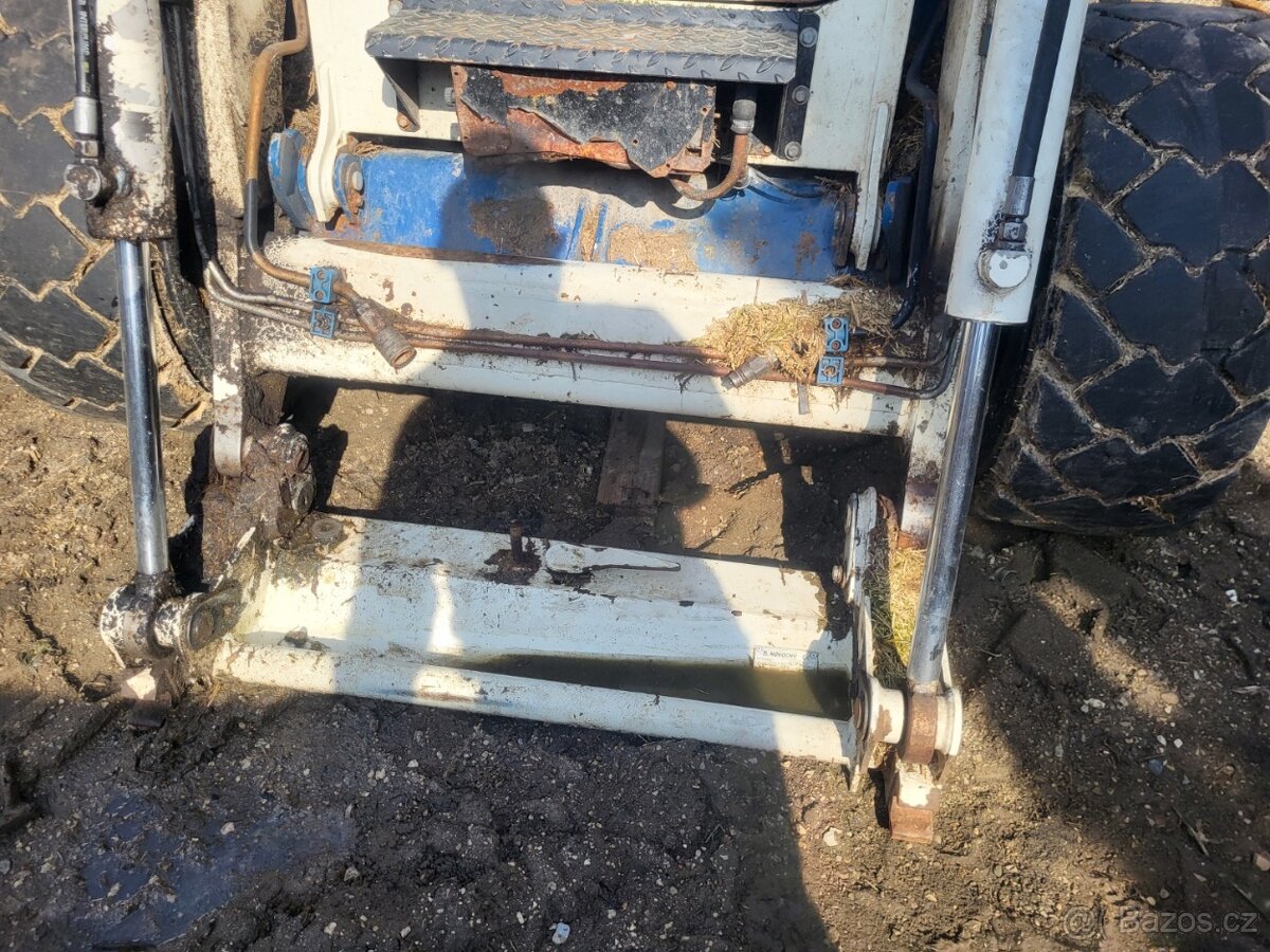 NOVOTNÝ BOBEK 961 - 14