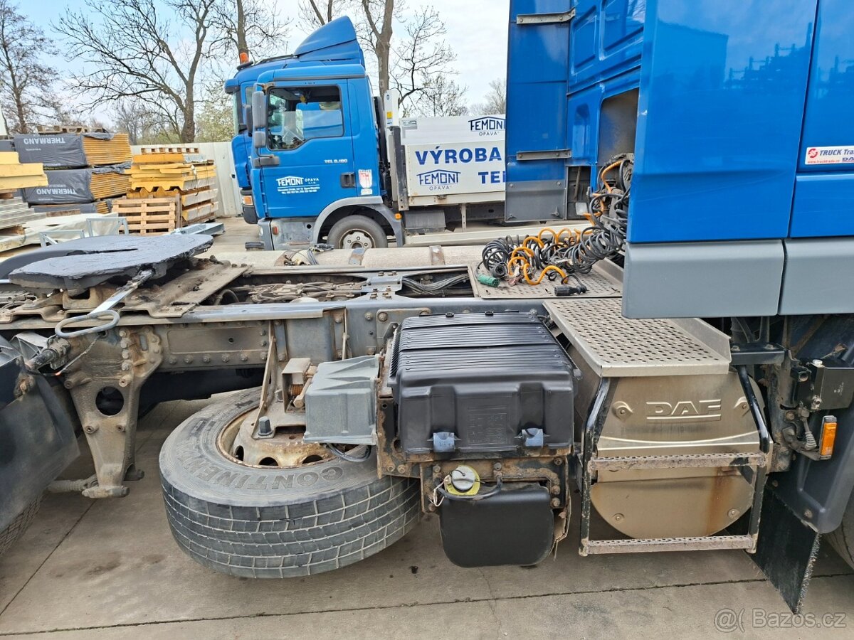 DAF FT XF 105.460 SC - 14