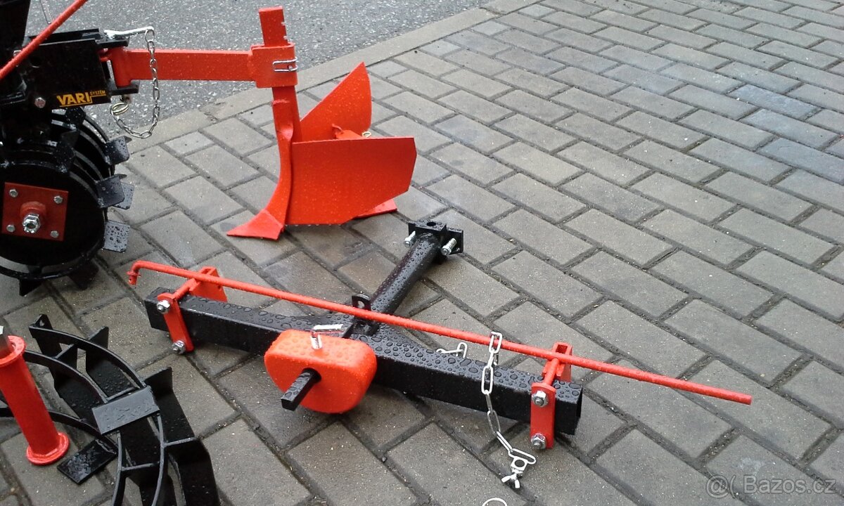 VARI+MS16,07,ML60 PLUH,VYORÁVAČ BRAMBOR,NÁŘADÍ a DALŠÍ VĚCI - 14