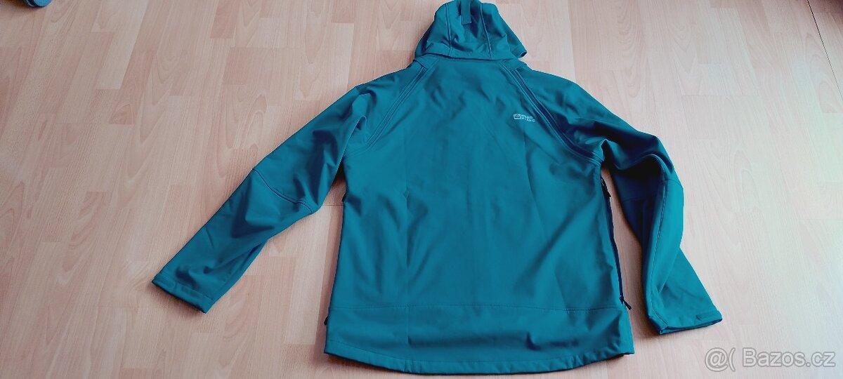 Pánská bunda Nordblanc - 14