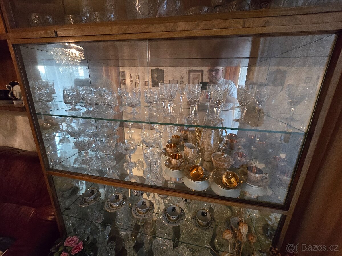 Prodám starožitnosti, porcelán, sklo atd. vše viz. foto - 14