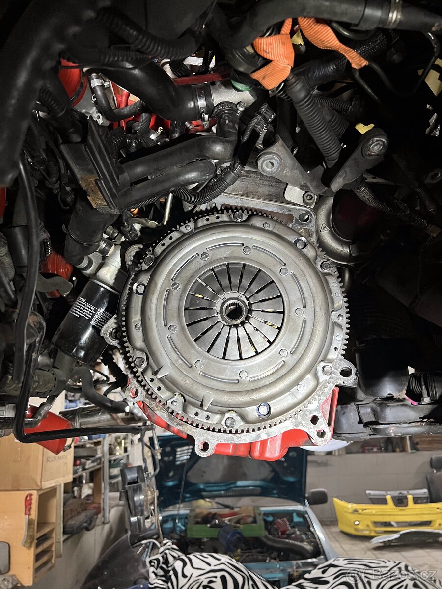 Ibiza 6k2 CUPRA 1.8 t 115kw aqx 2000 - 14