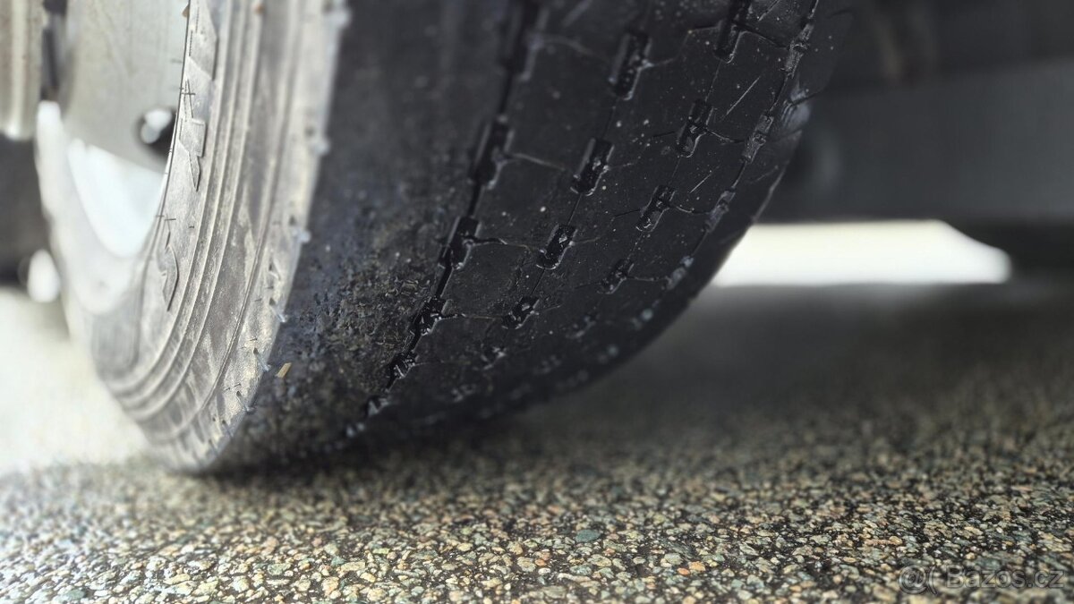 DAF XF 460 FT LOW DECK SSC EURO 6 - 14