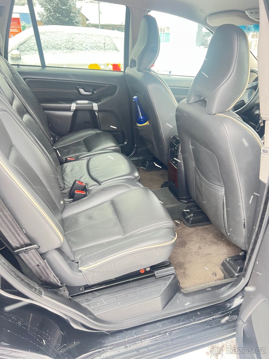 Volvo xc90 - 14
