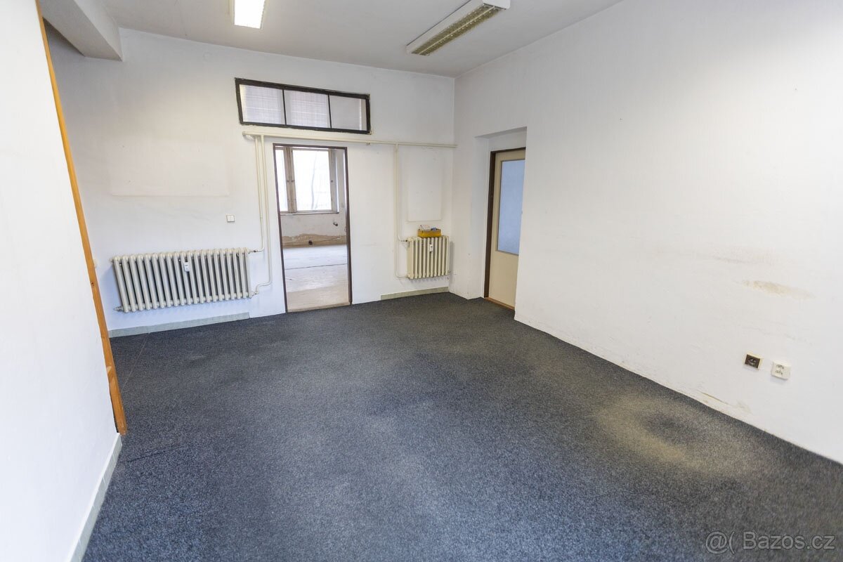 Prodej obchodního prostoru, 1427 m2, Město Albrechtice - 14