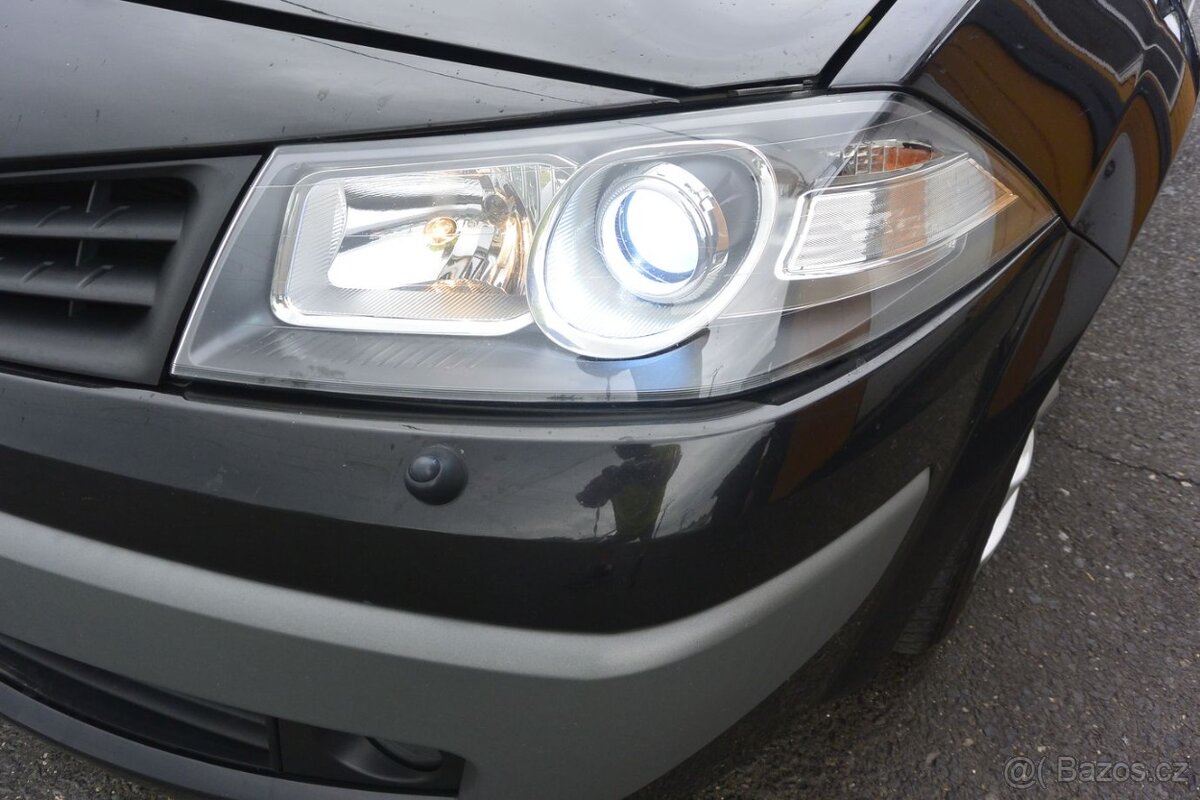 PRODÁM Renault Megane 1.9CDi - 14