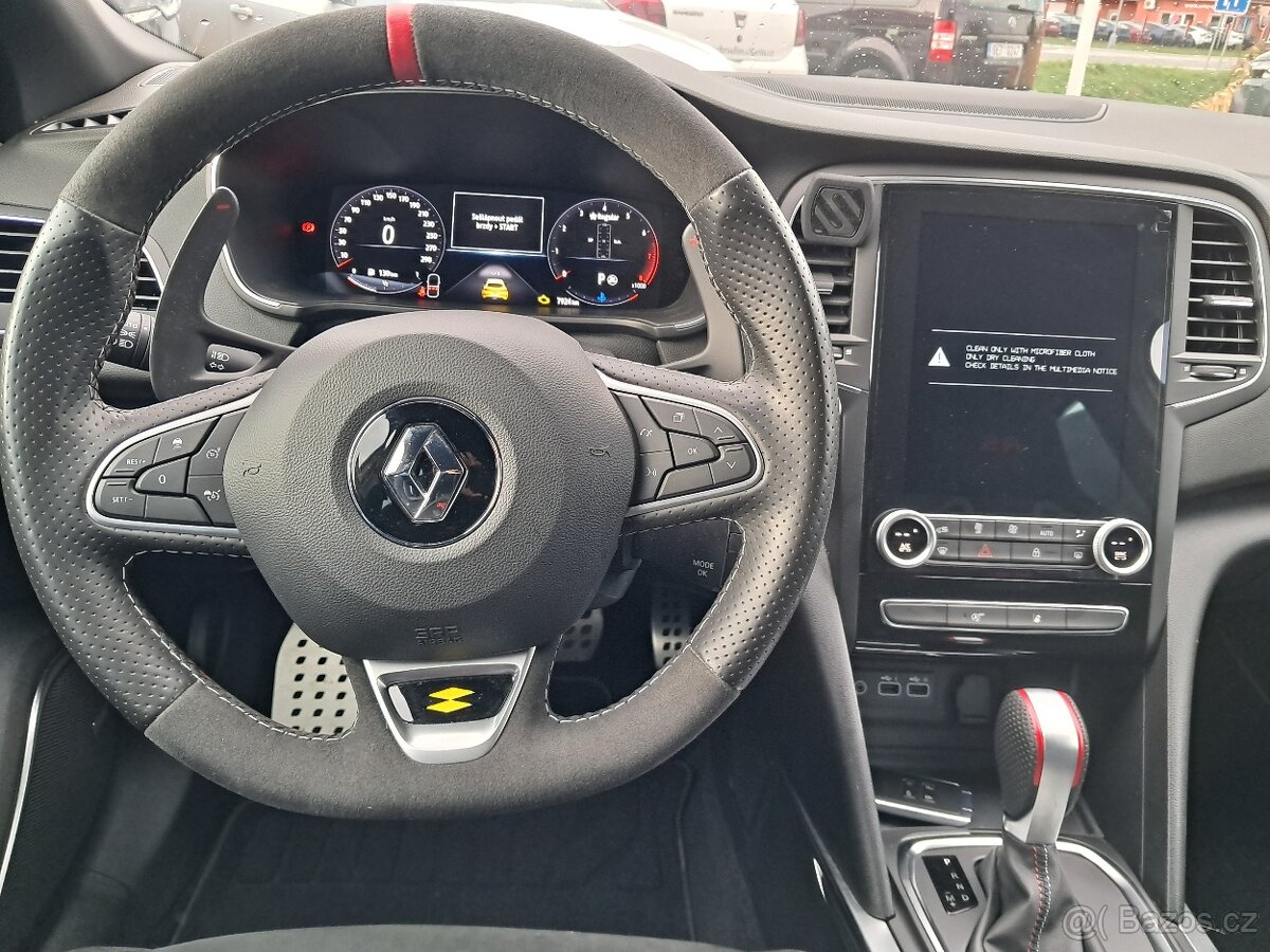 Renault Mégane 1.8 R.S. Ultime/1.maj./ČR/2023 - 14