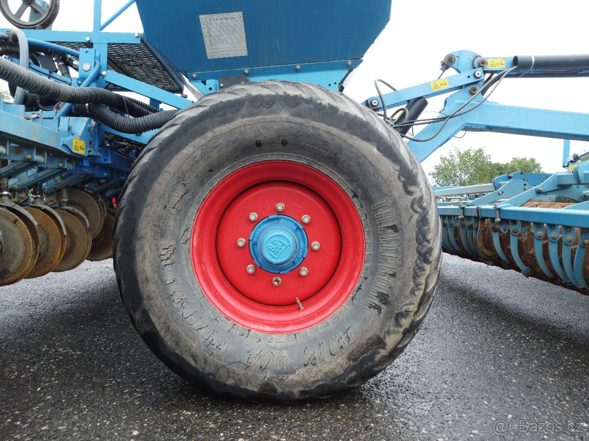 Lemken Solitair 9/600 KA-DS - 14