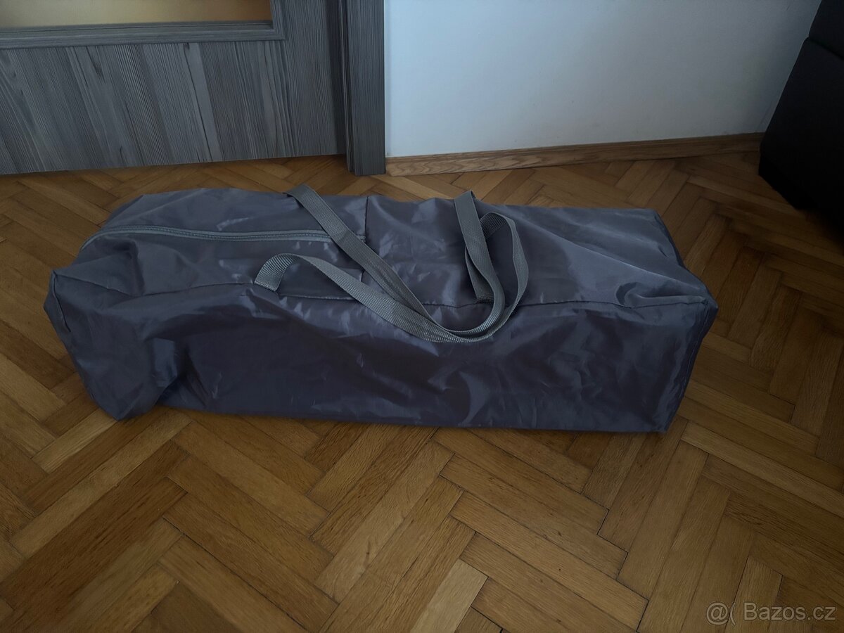 Dětská cestovní postýlka Kinderkraft - 14