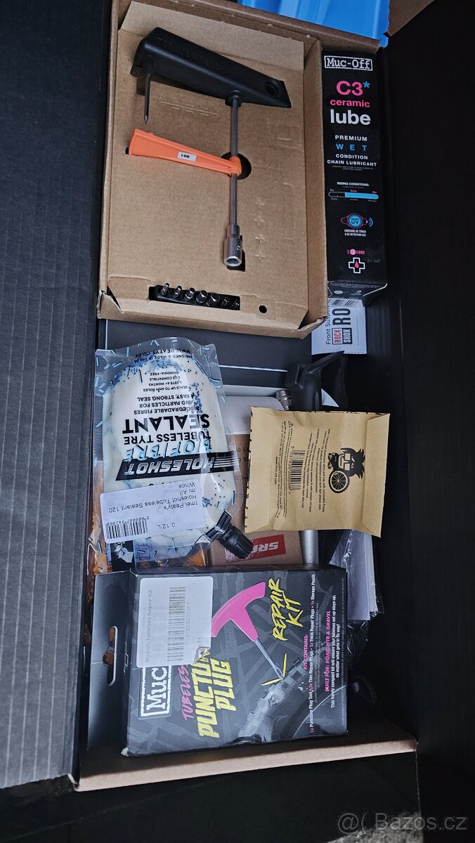 Canyon torque cf 7 2022 S - 14