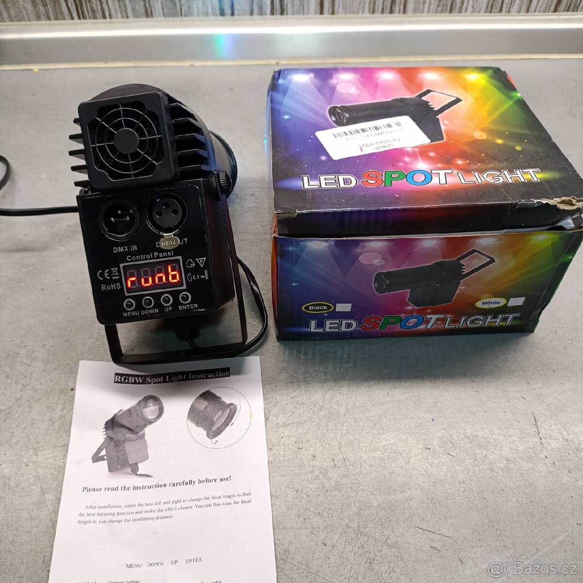 Prodám Nové levné světla - 14