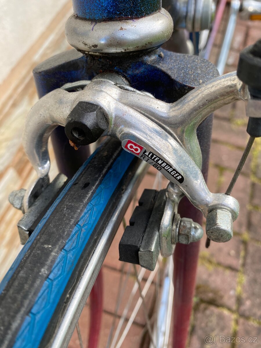 Silniční kolo - 14