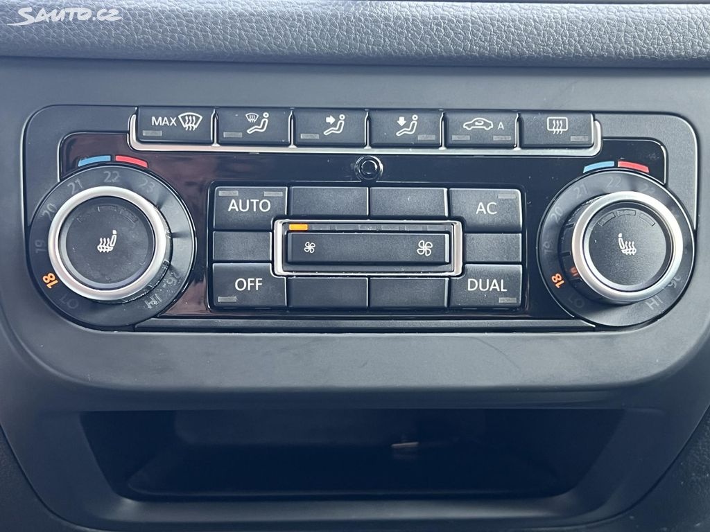 🚗 Volkswagen Tiguan 2.0TDi 103kw 4x4 DSG NAVI ALU - 14