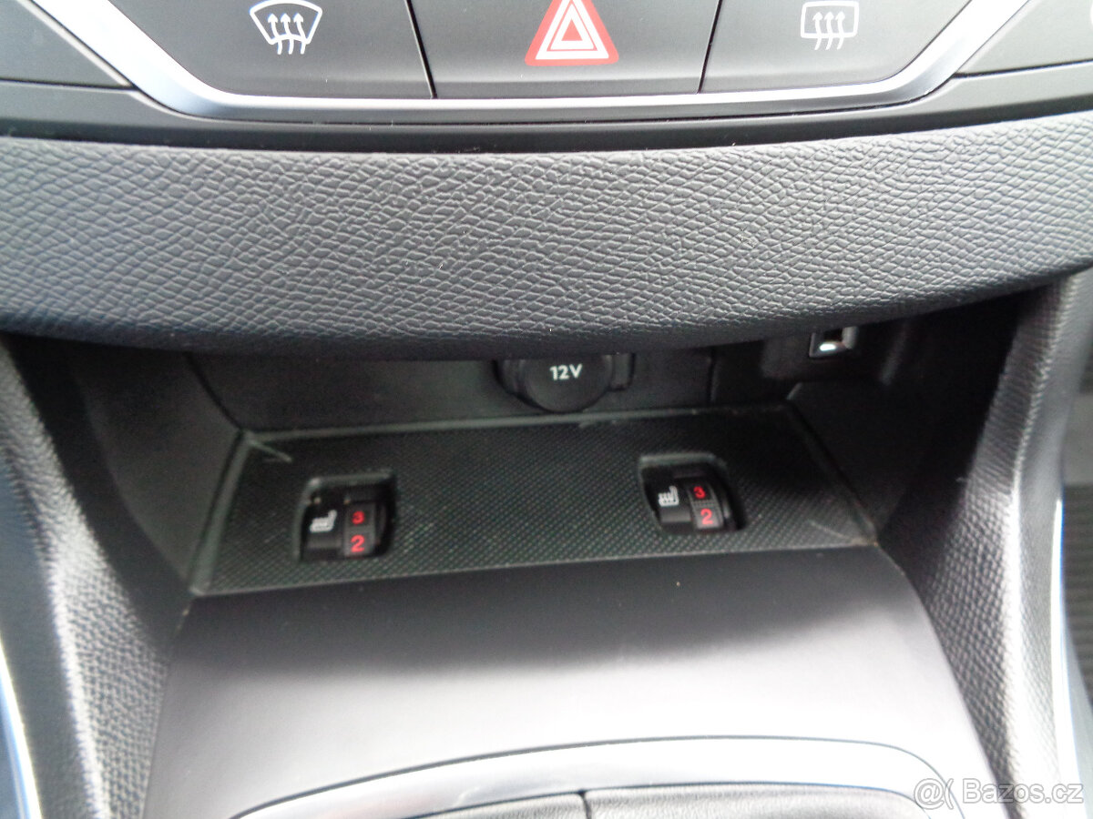 PEUGEOT 308 SW 1.5 HDi ALLURE - 14