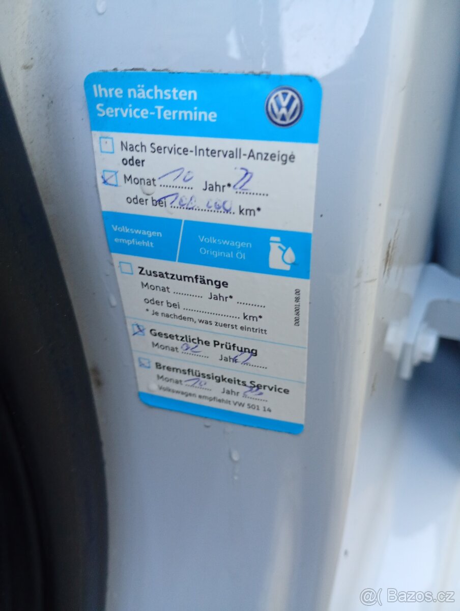 VW Up Move 1.0 Mpi 44kw 02/2013 - 14