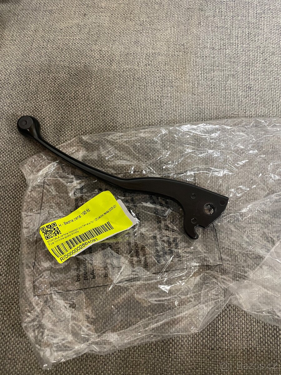 Na motorku (díly,příslušenství) - 14