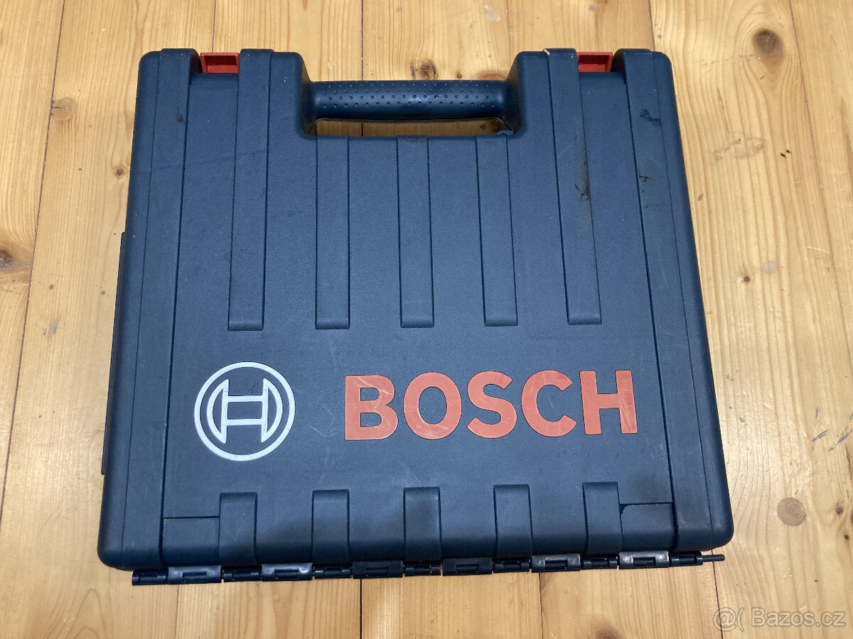 Aku vrtačka BOSCH GSB 18-2-LI Plus, 2x2.0Ah, 18V, kufr - 14