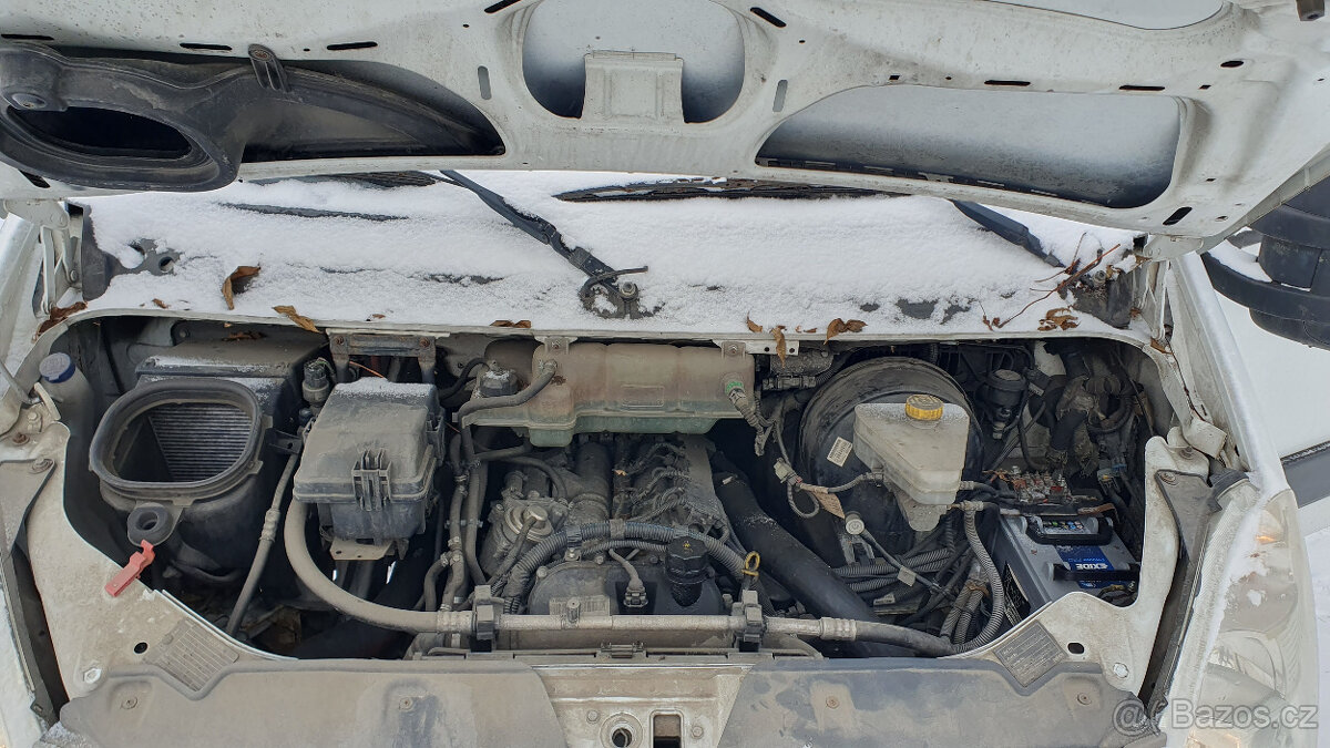 Iveco Daily 60 C15 chlaďák Izotherm - 14