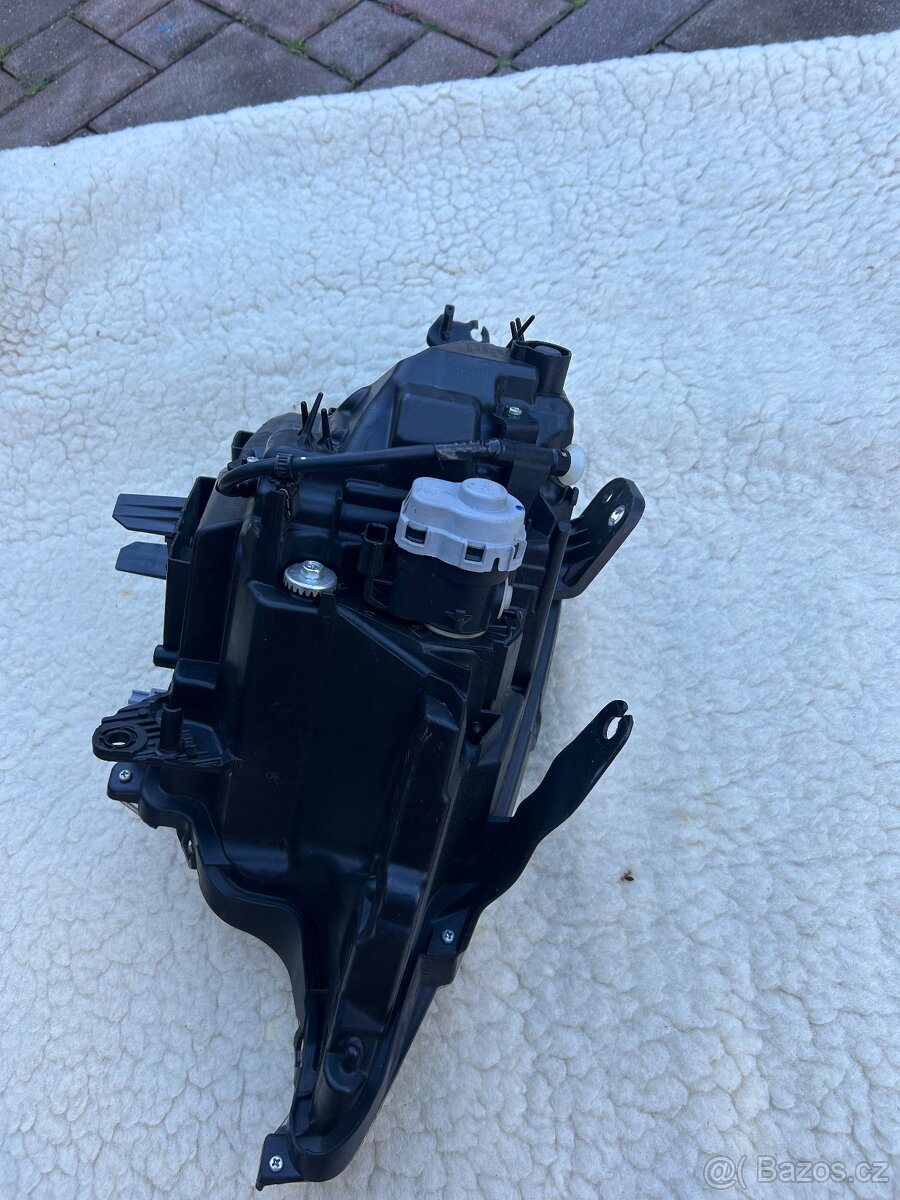 Přední světla mazda mx5 nd, nahradni dily, - 14