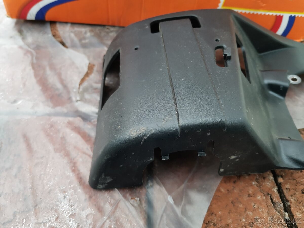 Ducati Monster 821 Soubor dílů - 14