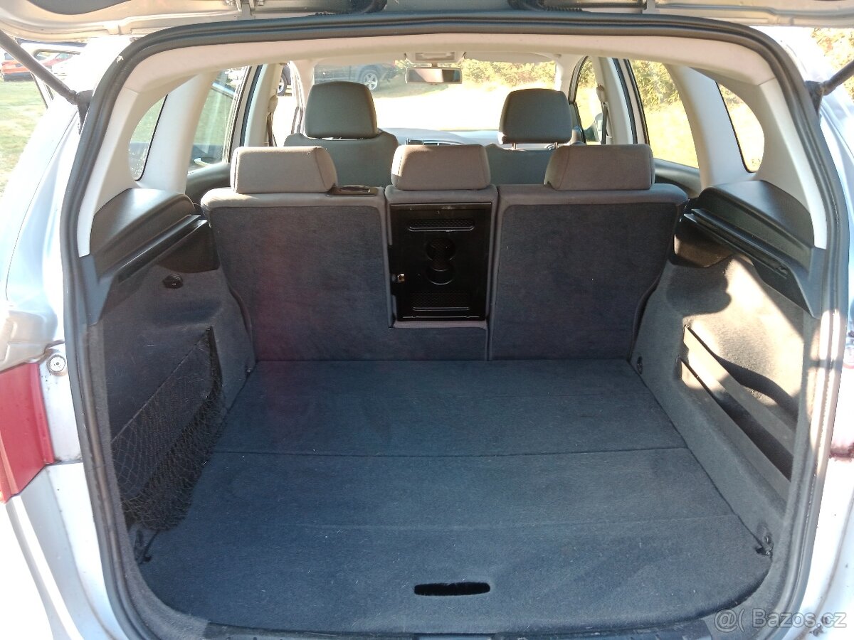 Seat Altea XL 1.4tsi r.v. 2010 - 14