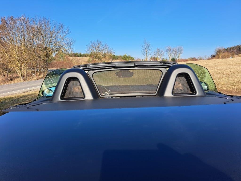 Mercedes Benz SLK 200 R172 - 14