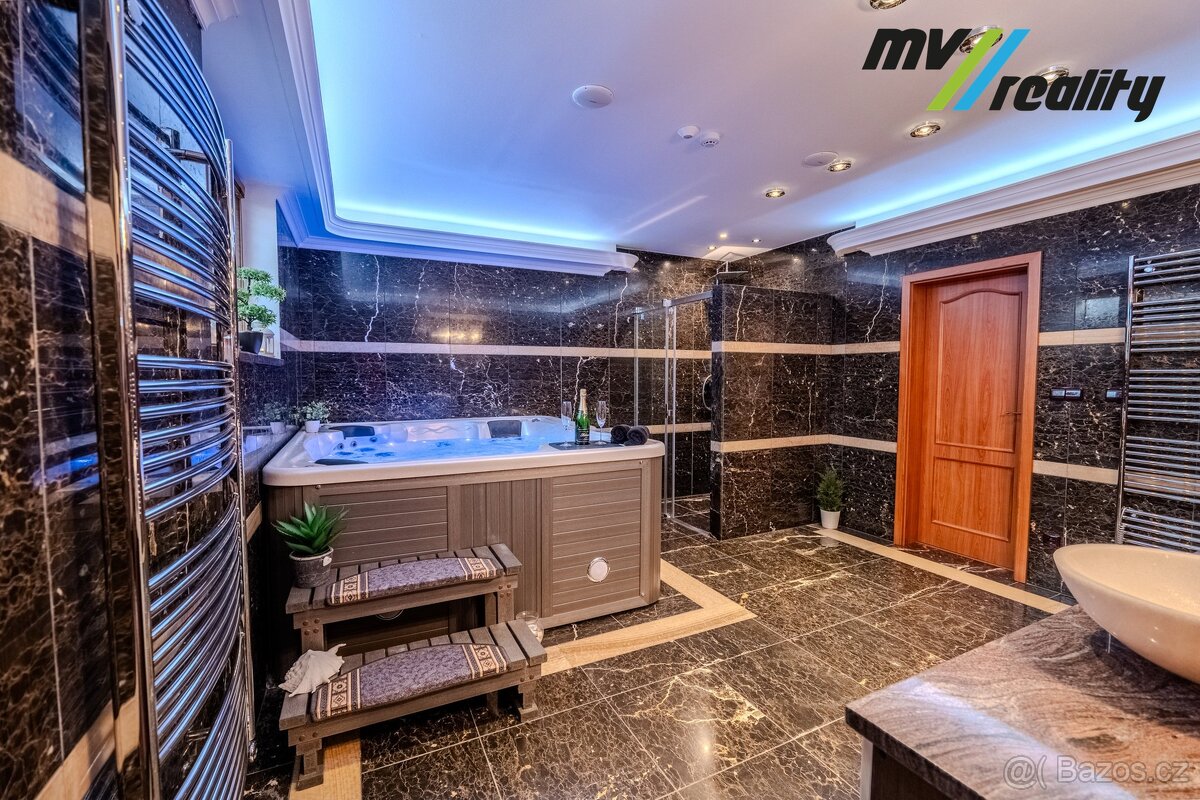 Přišimasy, Prodej rodinného domu, 195 m² se zahradou 2191 m - 14