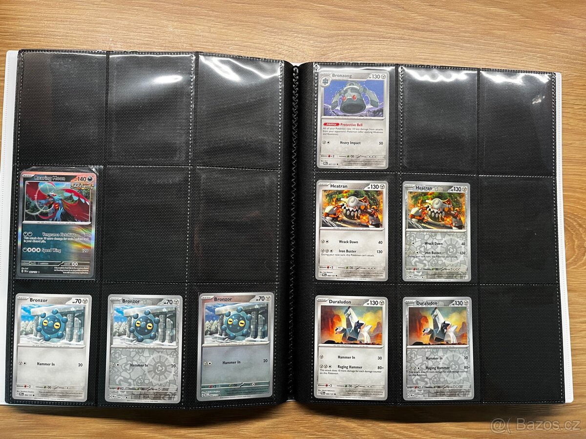 Pokemon Prismatic evolution set - 14