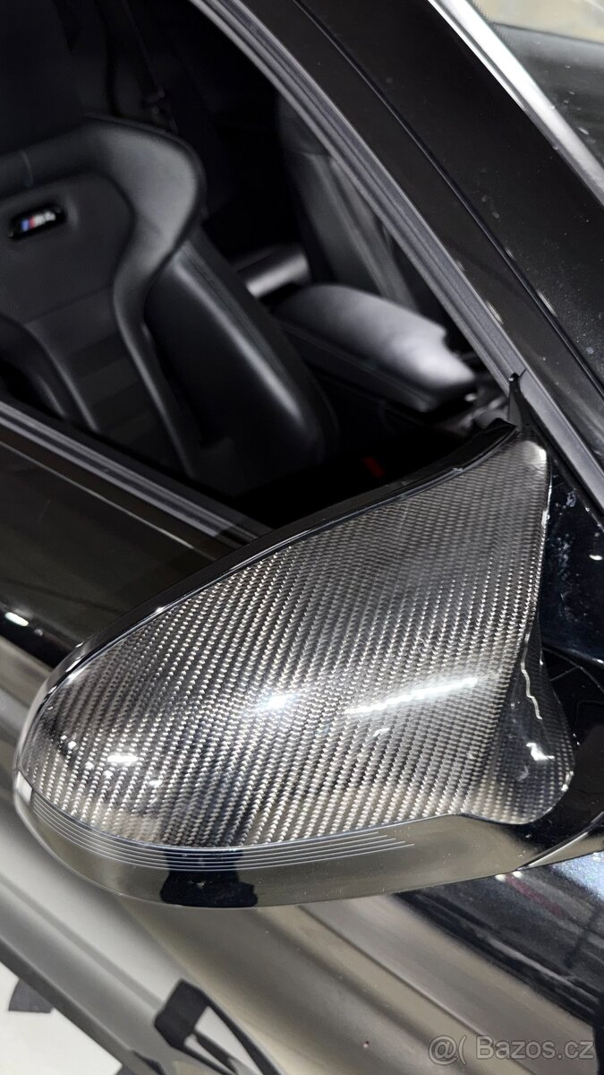 BMW M4 2020 LCI - 14