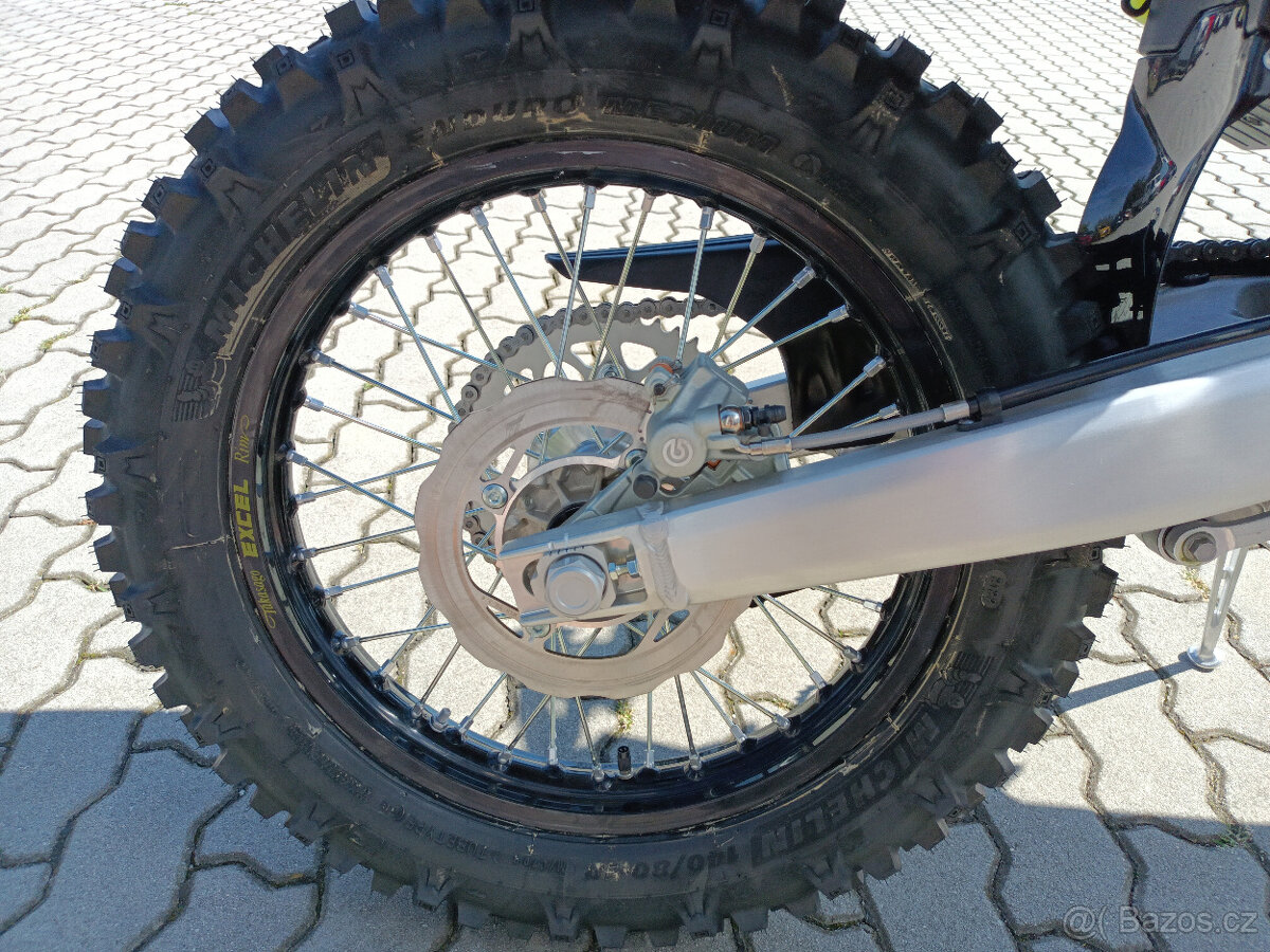 Sherco 300 SEF 4T Factory - 14