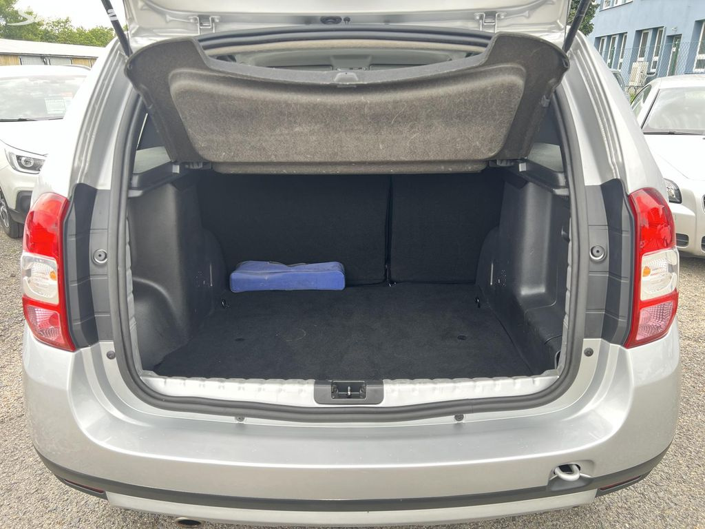 🚗 Dacia Duster 1.6SCe TEMPOMAT PŮVOD ČR - 14