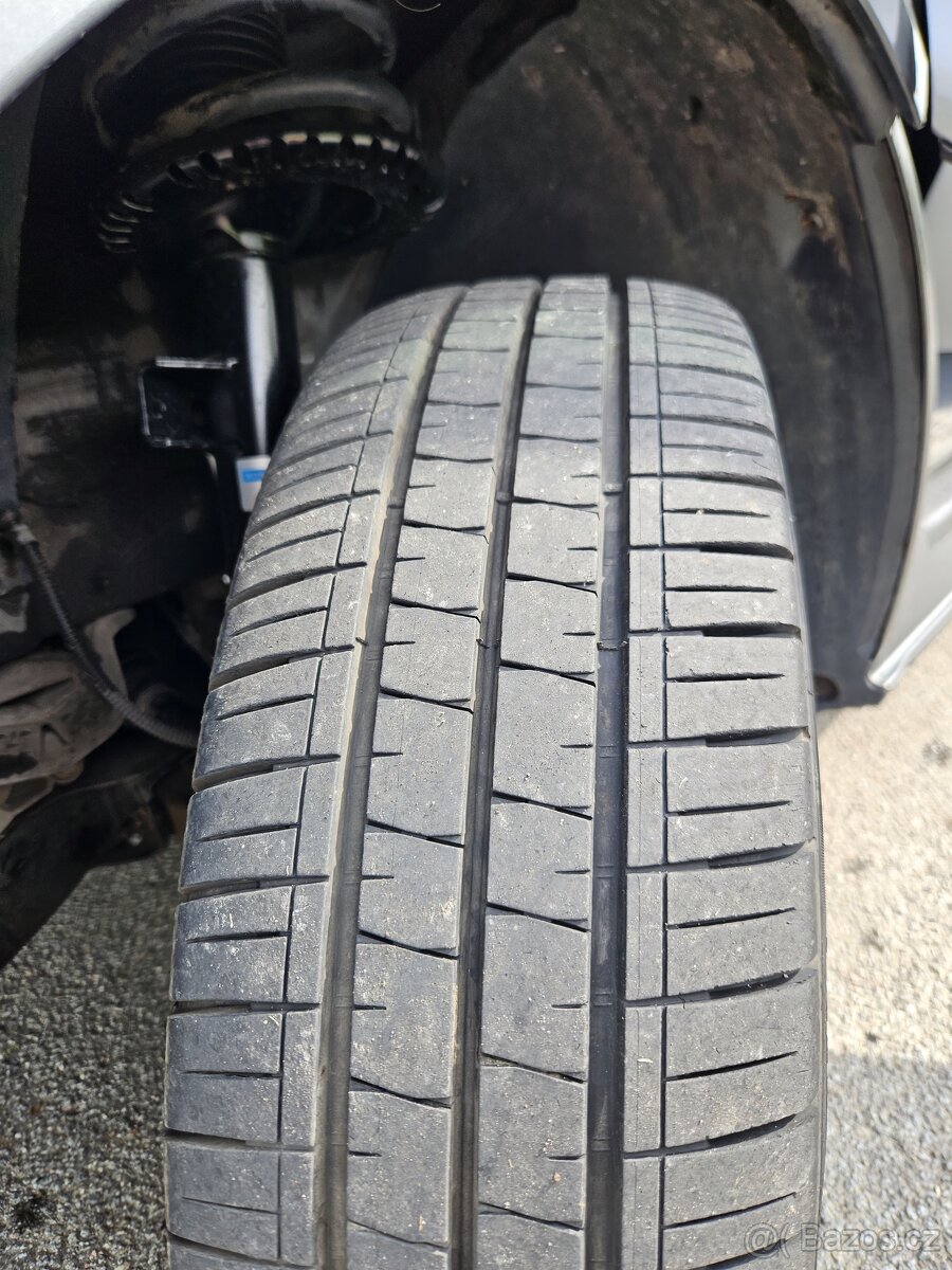 Vw T6 LONG 103kw DSG DPH - 14