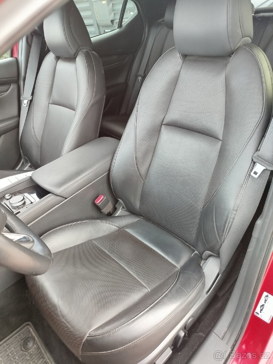 Mazda 3 Comfort+ 2,0 90 kw-Top stav, servis-Prodáno - 14