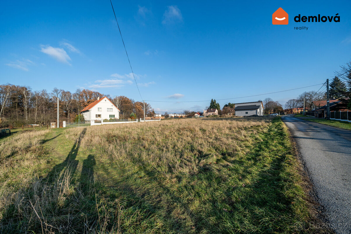 Prodej stavebního pozemku, Orlová - Lutyně - 14