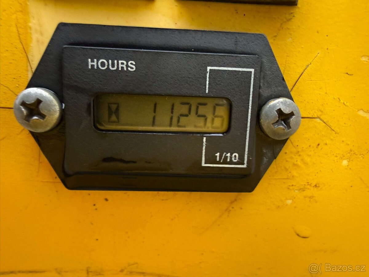 Minibagr WACKER NEUSON 803 - 14