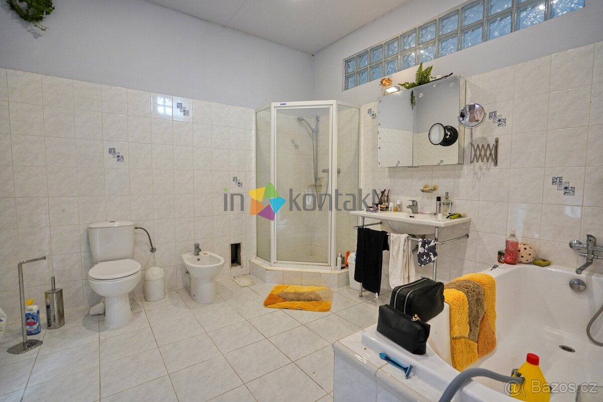 Prodej byty 3+1, 192 m² - Znojmo, ev.č. 00421 - 14