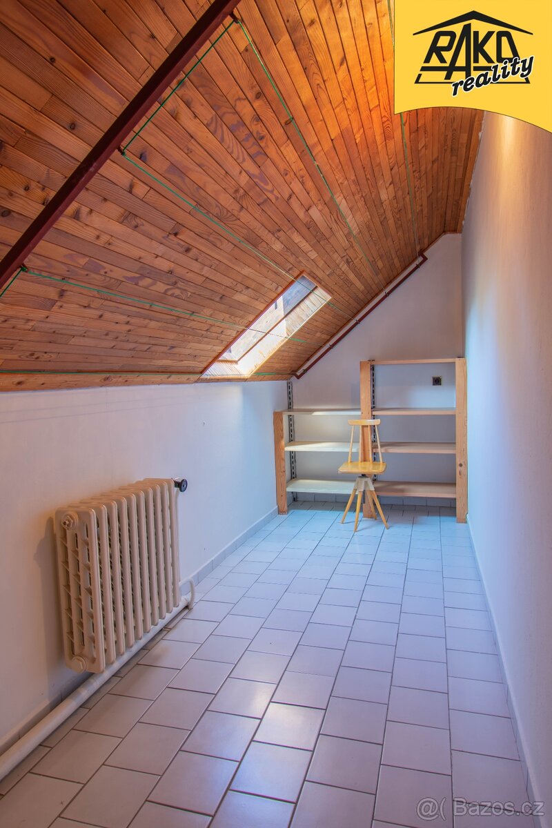 Prodej rodinného domu ve Vestci - 14